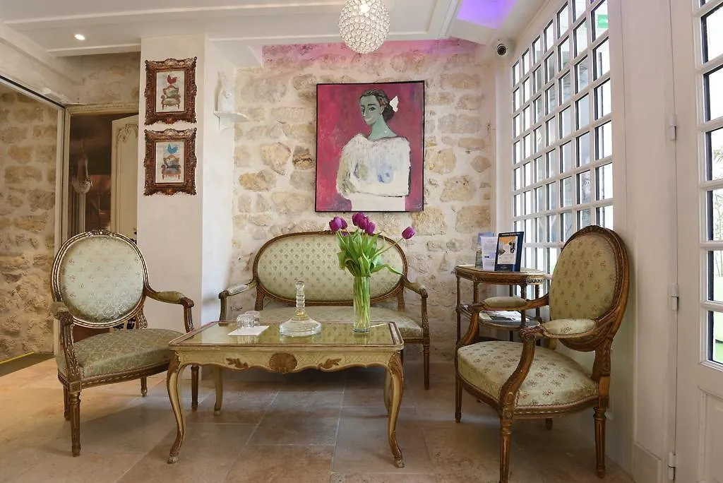 Le Pavillon