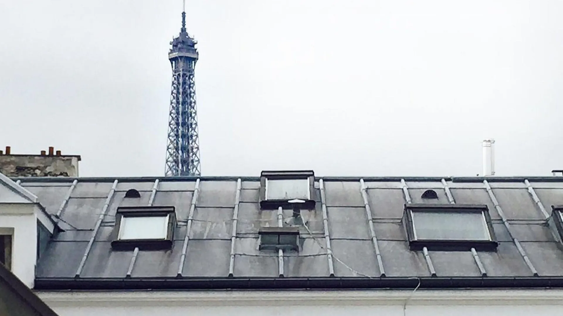 Le Pavillon