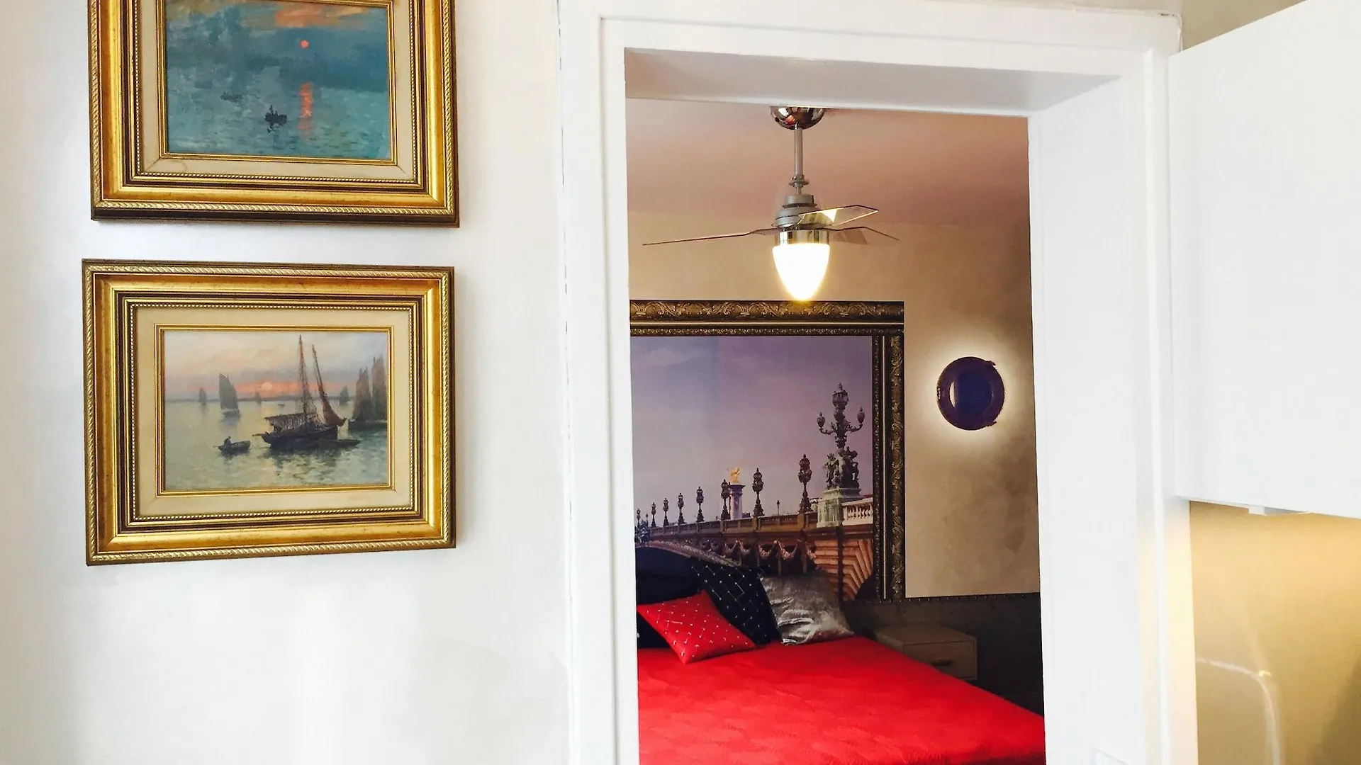 Le Pavillon Hotel
