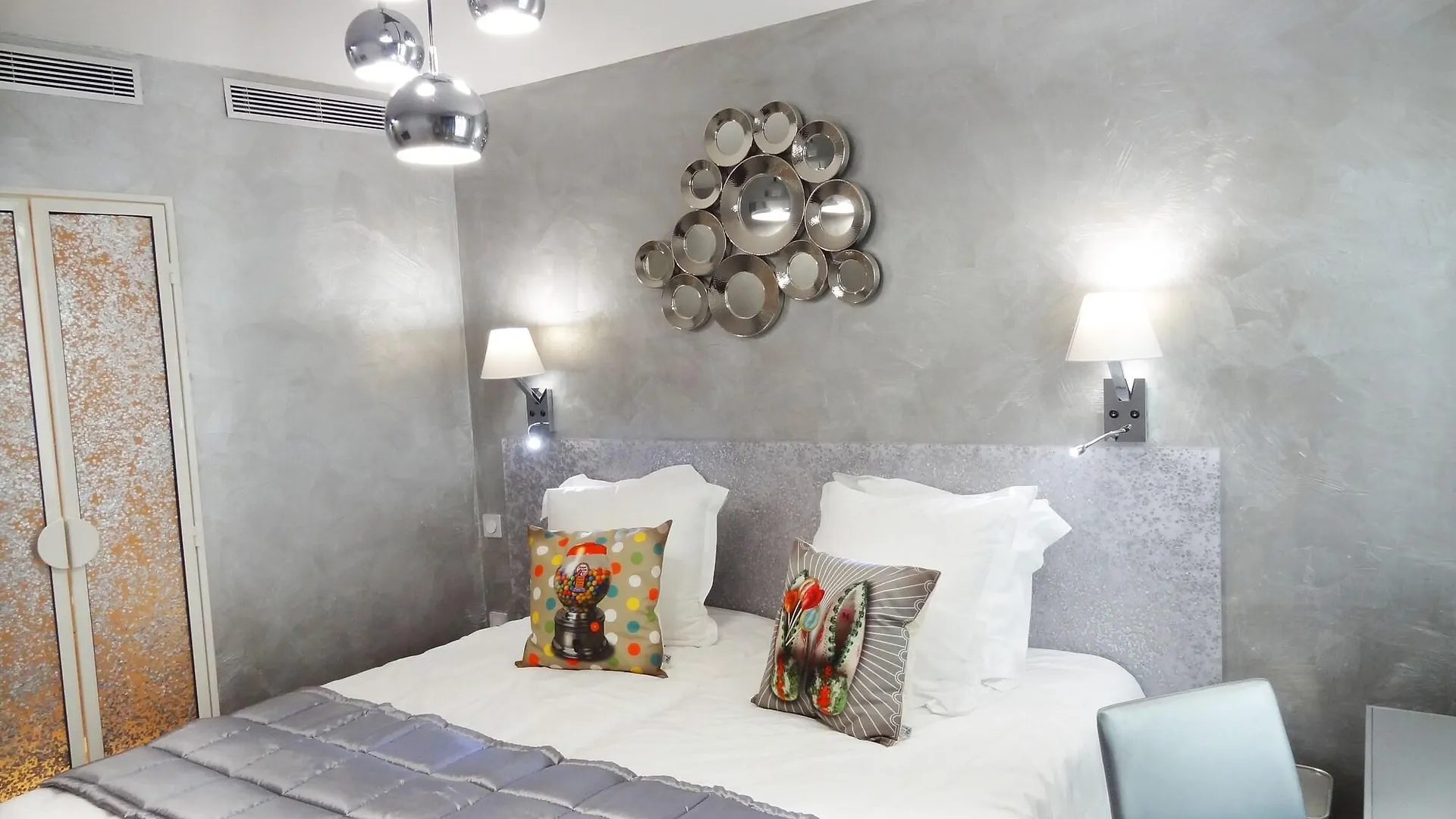 Le Pavillon Hotel
